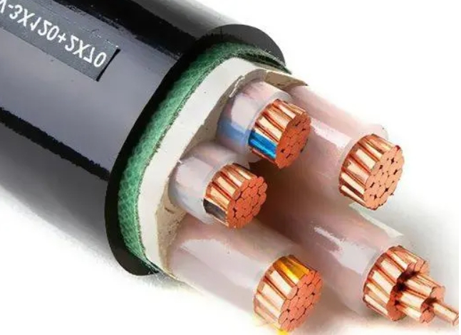 影響電線(xiàn)電纜絕緣電阻值的因素有哪些呢？
